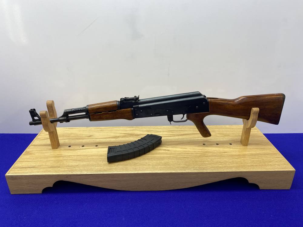 Norinco NHM-90 7.62x39mm Blue 16.25" *PRE-1994 BAN IMPORT*-img-34