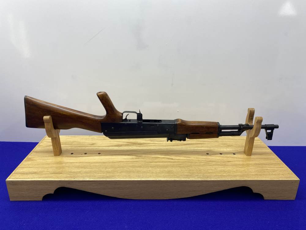 Norinco NHM-90 7.62x39mm Blue 16.25" *PRE-1994 BAN IMPORT*-img-27