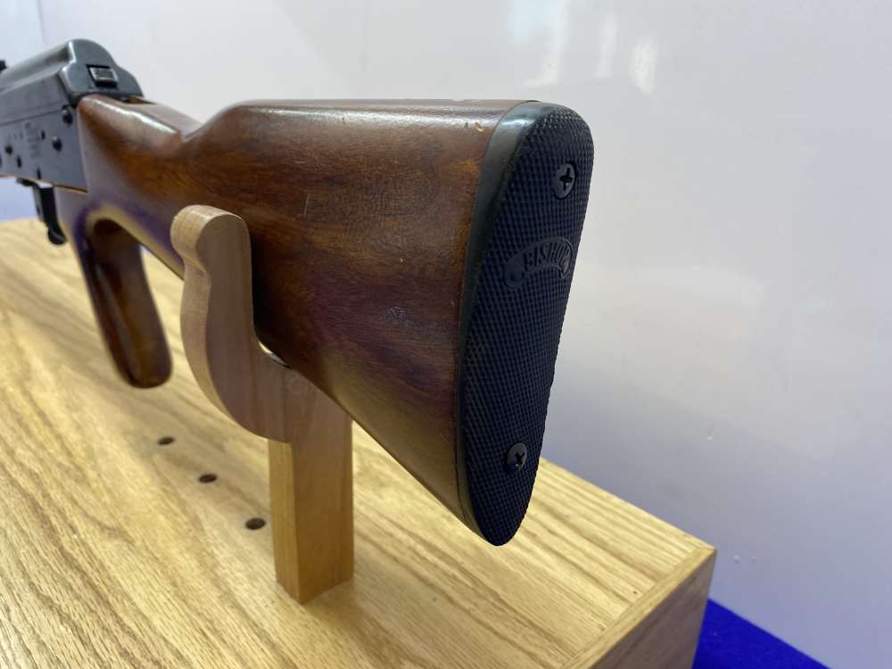 Norinco NHM-90 7.62x39mm Blue 16.25" *PRE-1994 BAN IMPORT*-img-6