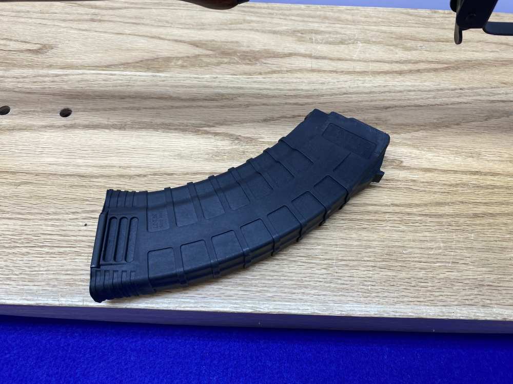 Norinco NHM-90 7.62x39mm Blue 16.25" *PRE-1994 BAN IMPORT*-img-3