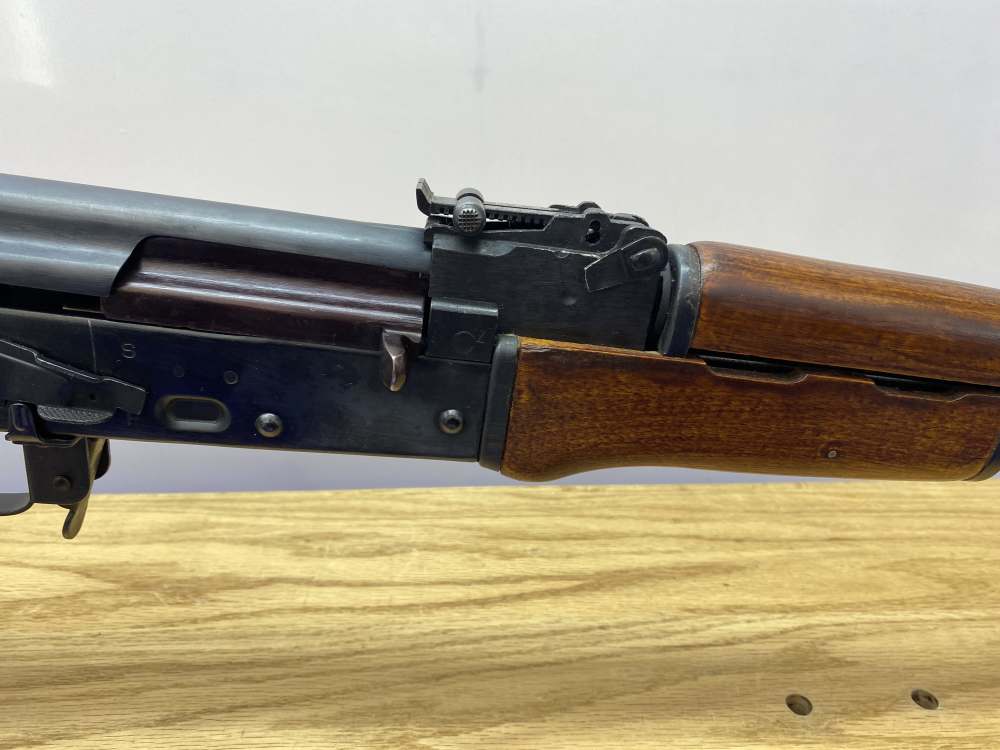 Norinco NHM-90 7.62x39mm Blue 16.25" *PRE-1994 BAN IMPORT*-img-18