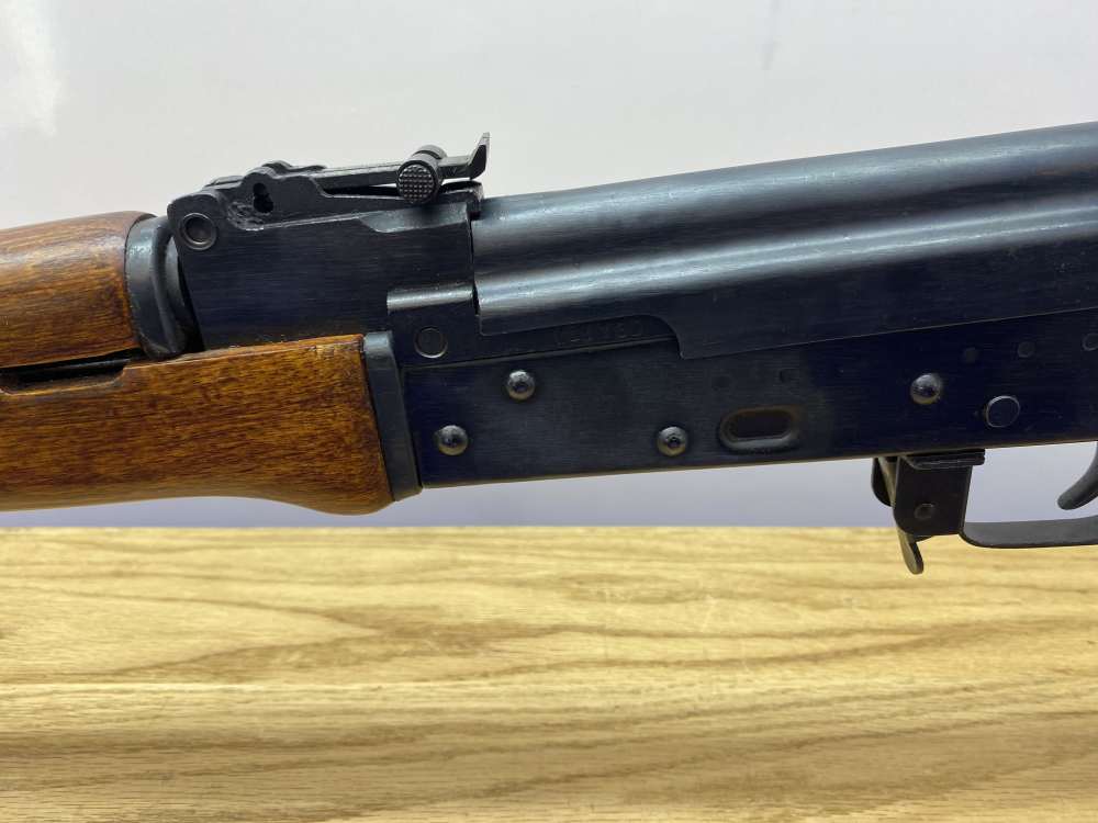 Norinco NHM-90 7.62x39mm Blue 16.25" *PRE-1994 BAN IMPORT*-img-9