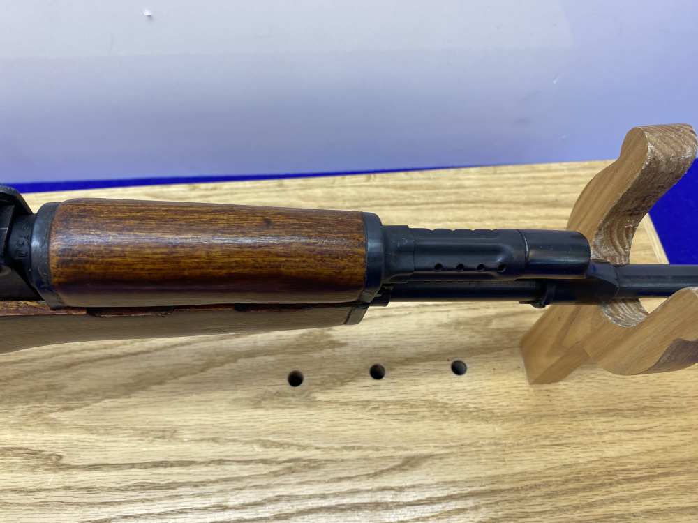 Norinco NHM-90 7.62x39mm Blue 16.25" *PRE-1994 BAN IMPORT*-img-25