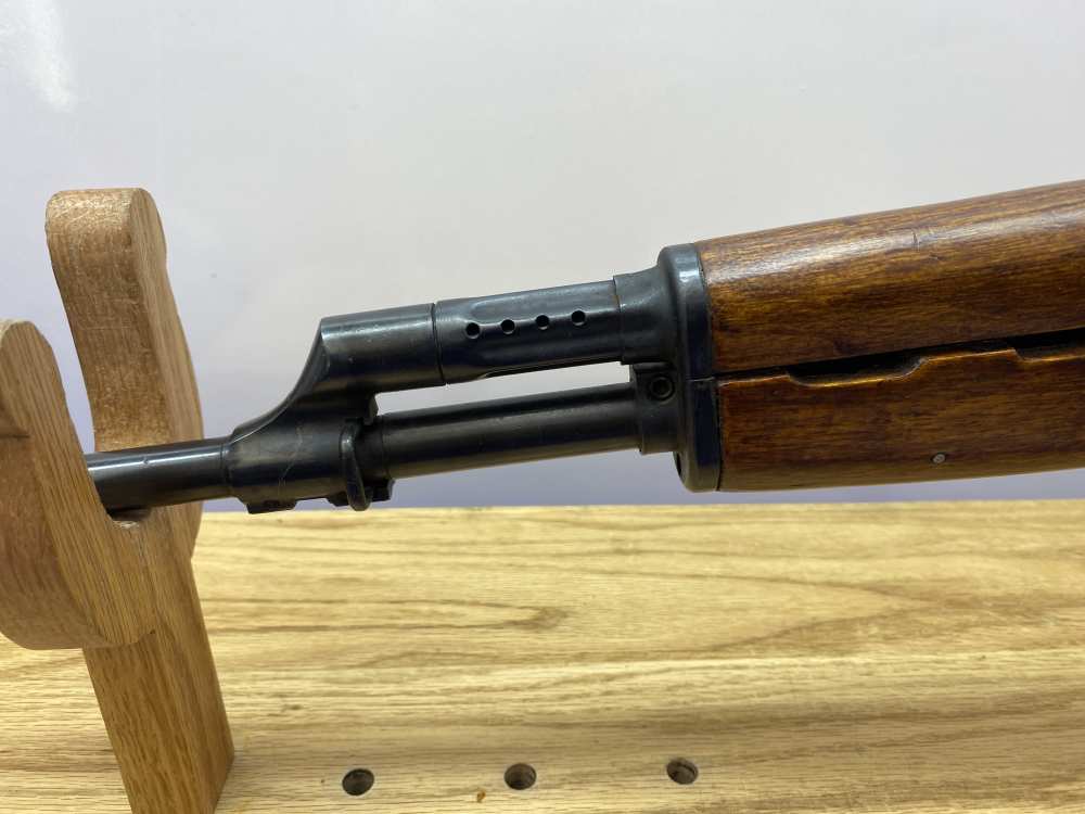 Norinco NHM-90 7.62x39mm Blue 16.25" *PRE-1994 BAN IMPORT*-img-10