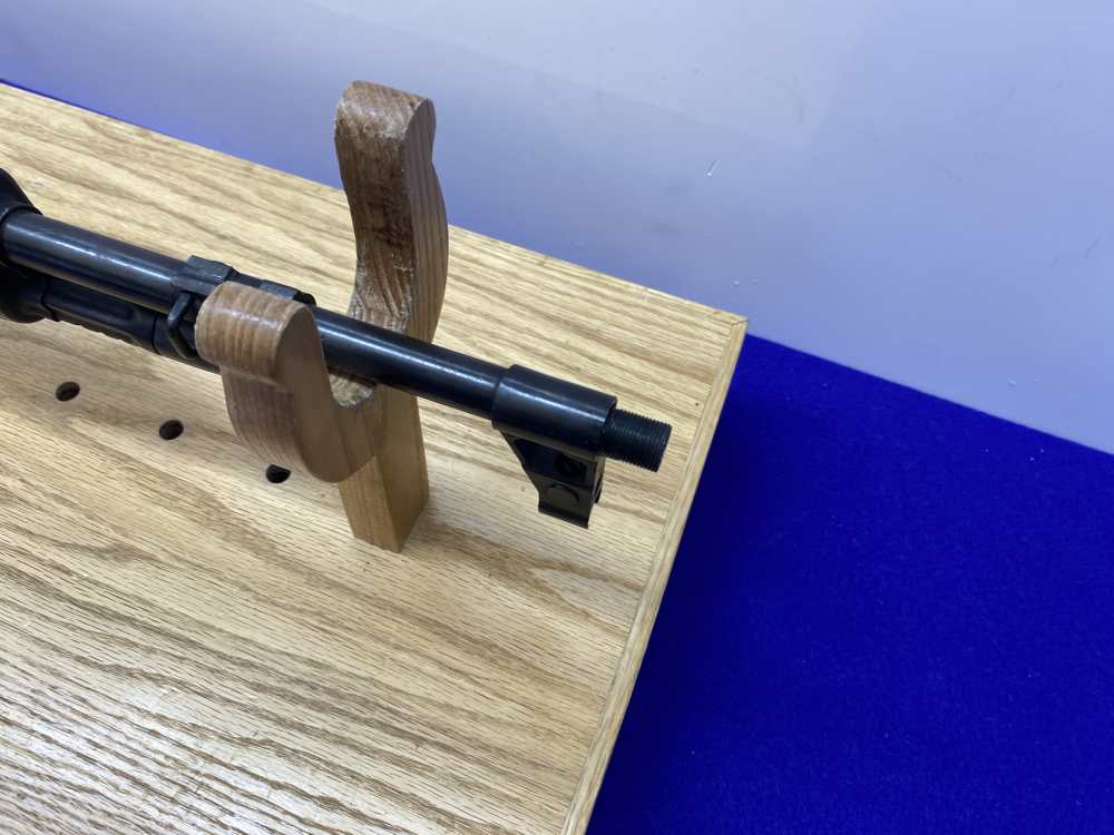 Norinco NHM-90 7.62x39mm Blue 16.25" *PRE-1994 BAN IMPORT*-img-32
