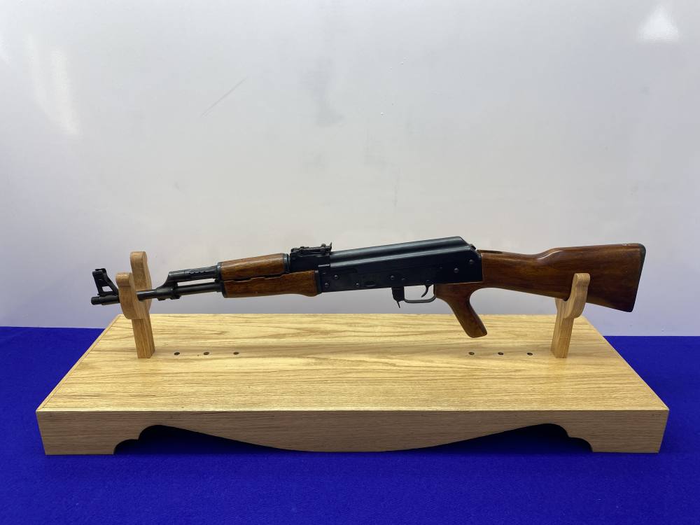 Norinco NHM-90 7.62x39mm Blue 16.25" *PRE-1994 BAN IMPORT*-img-5