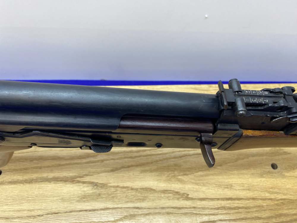 Norinco NHM-90 7.62x39mm Blue 16.25" *PRE-1994 BAN IMPORT*-img-24