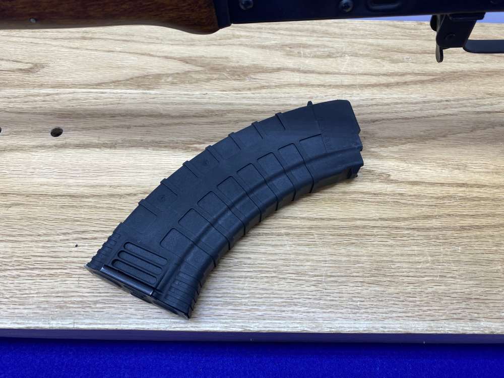 Norinco NHM-90 7.62x39mm Blue 16.25" *PRE-1994 BAN IMPORT*-img-4