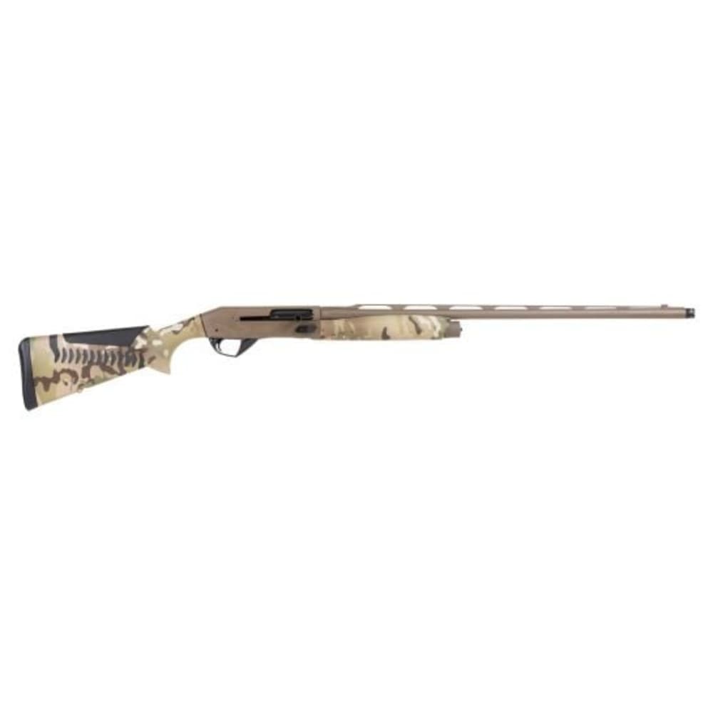 Benelli Super Black Eagle 3 AI MultiCam Dark Earth 20 Ga 3in 28in 12393-img-0