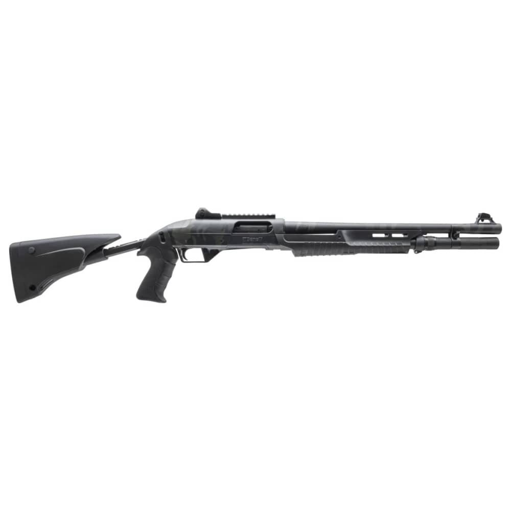 Benelli SuperNova 3 Tactical MultiCam Black Collapsing Stock 12 Ga  21557-img-0