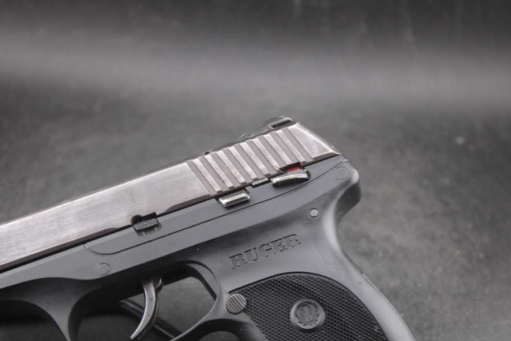 Ruger LC9 9mm Item P-244-img-7