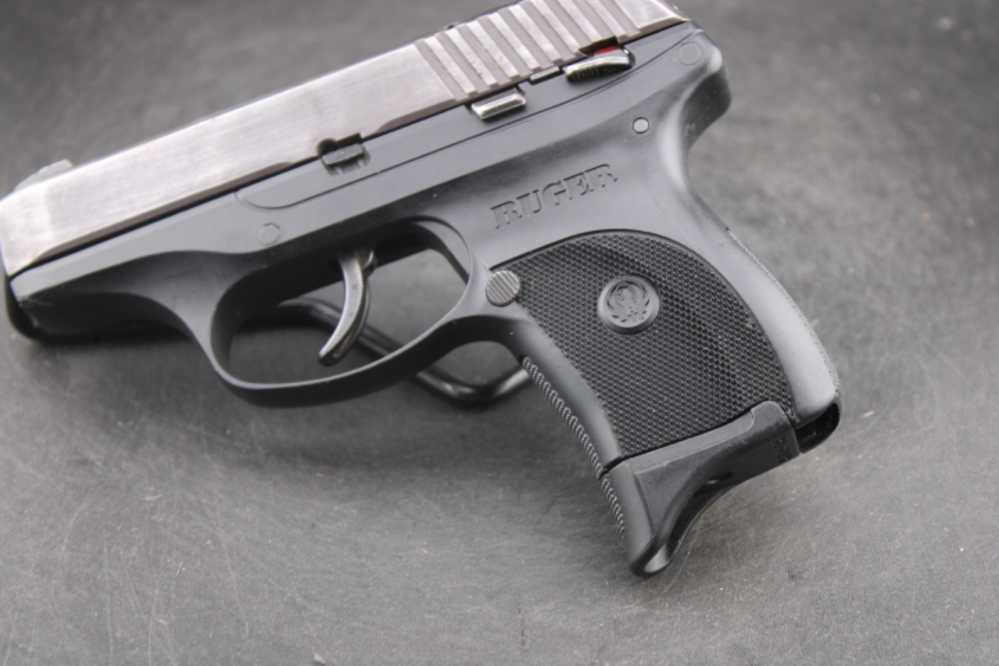 Ruger LC9 9mm Item P-244-img-8