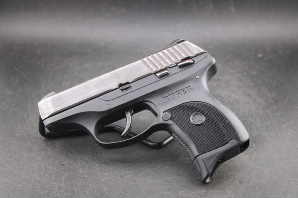 Ruger LC9 9mm Item P-244-img-5