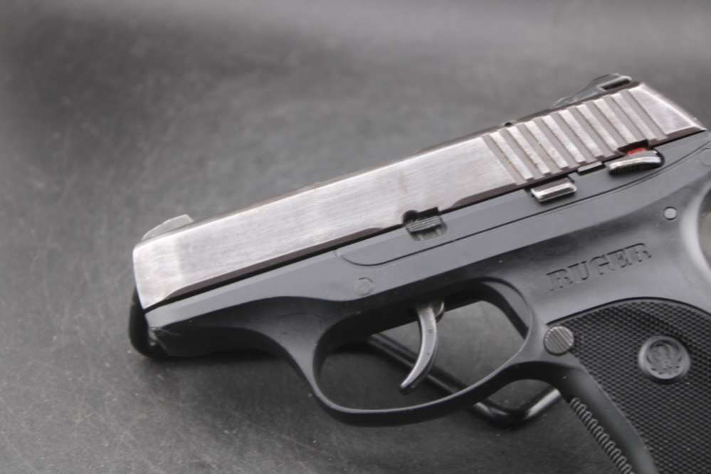 Ruger LC9 9mm Item P-244-img-6