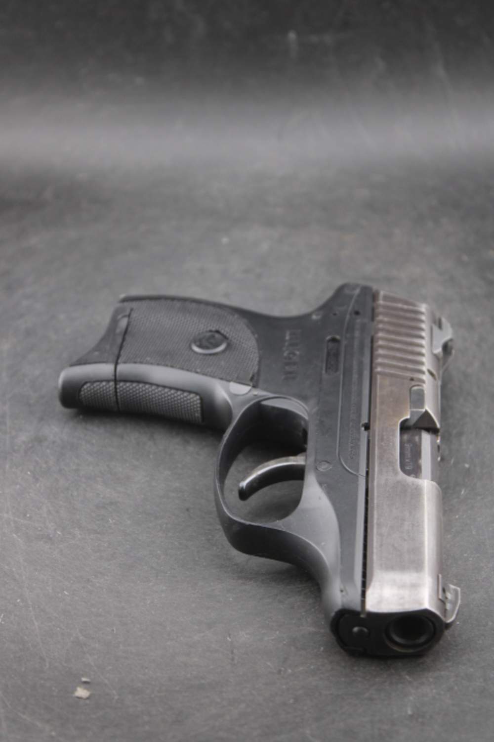 Ruger LC9 9mm Item P-244-img-12