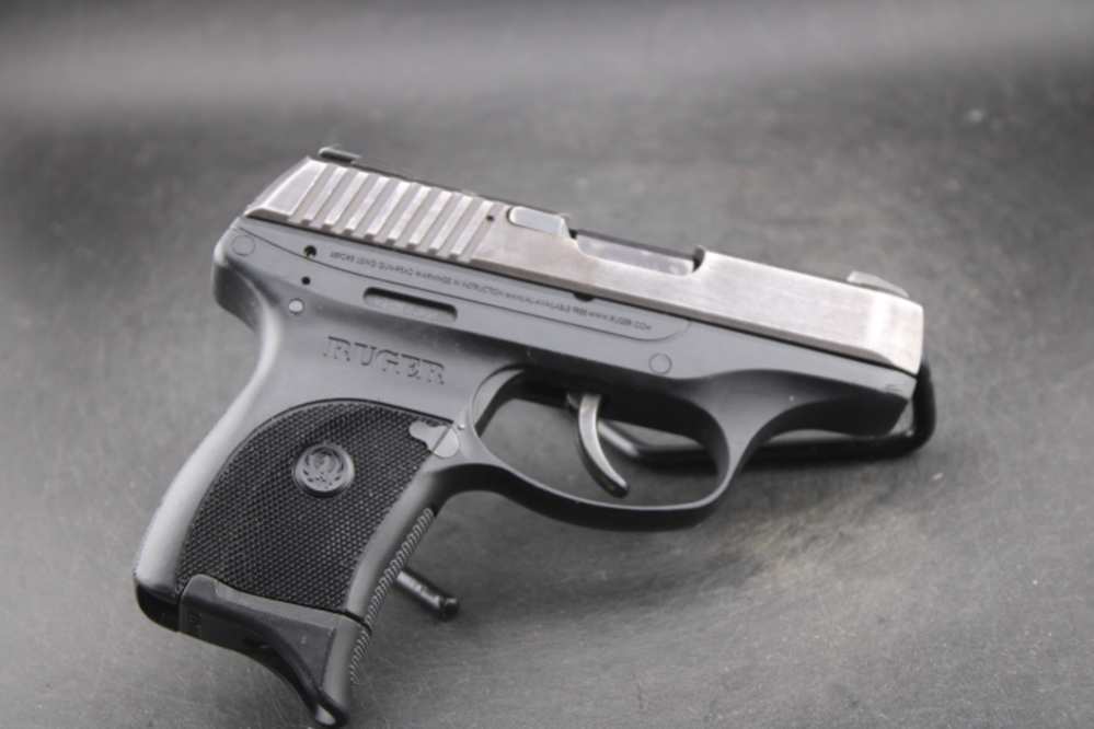 Ruger LC9 9mm Item P-244-img-0