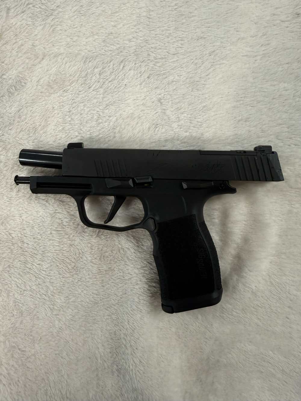 Sig Sauer P365XL *PRE-OWNED NBF*-img-9