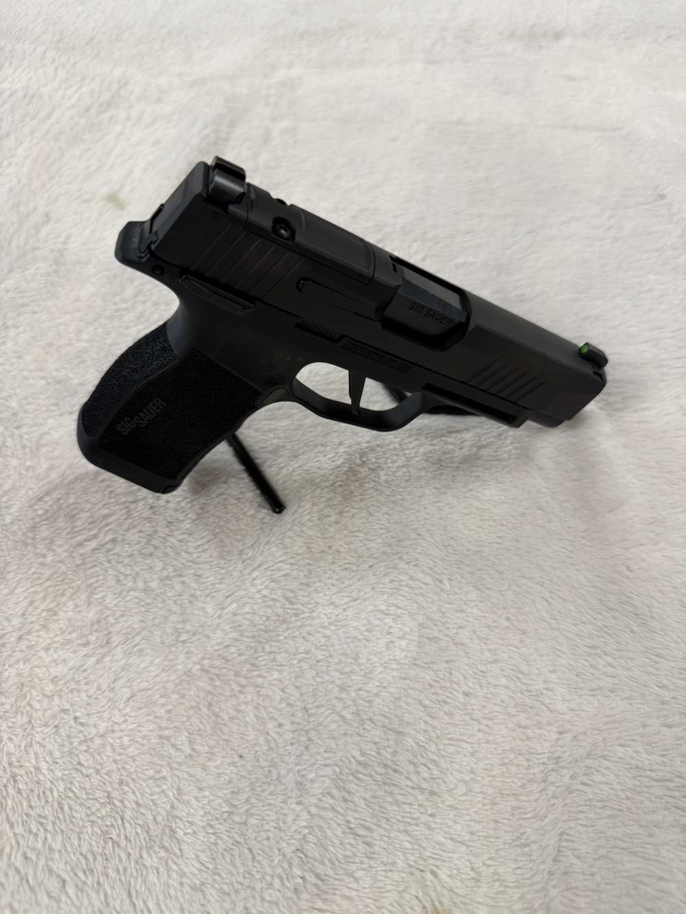 Sig Sauer P365XL *PRE-OWNED NBF*-img-3
