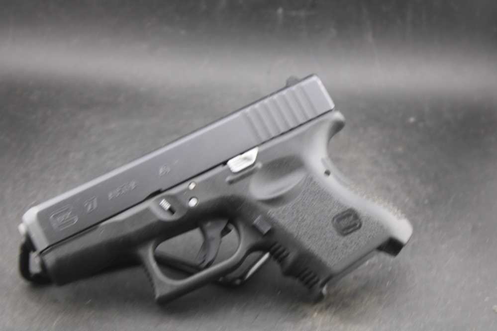 Glock 27 Gen 3 .40S&W Item P-245-img-5
