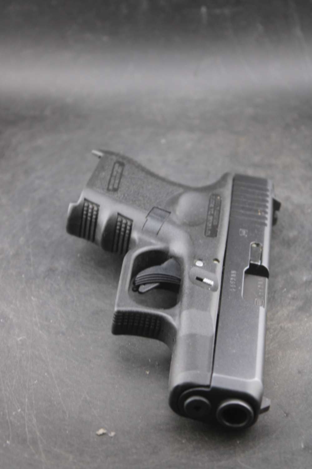 Glock 27 Gen 3 .40S&W Item P-245-img-12