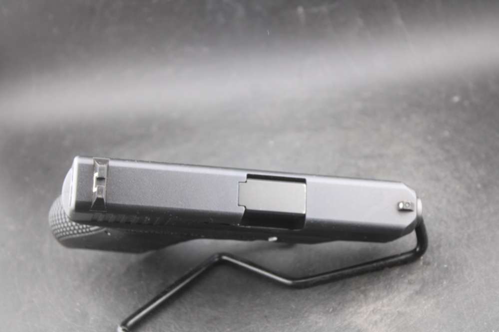 Glock 27 Gen 3 .40S&W Item P-245-img-10