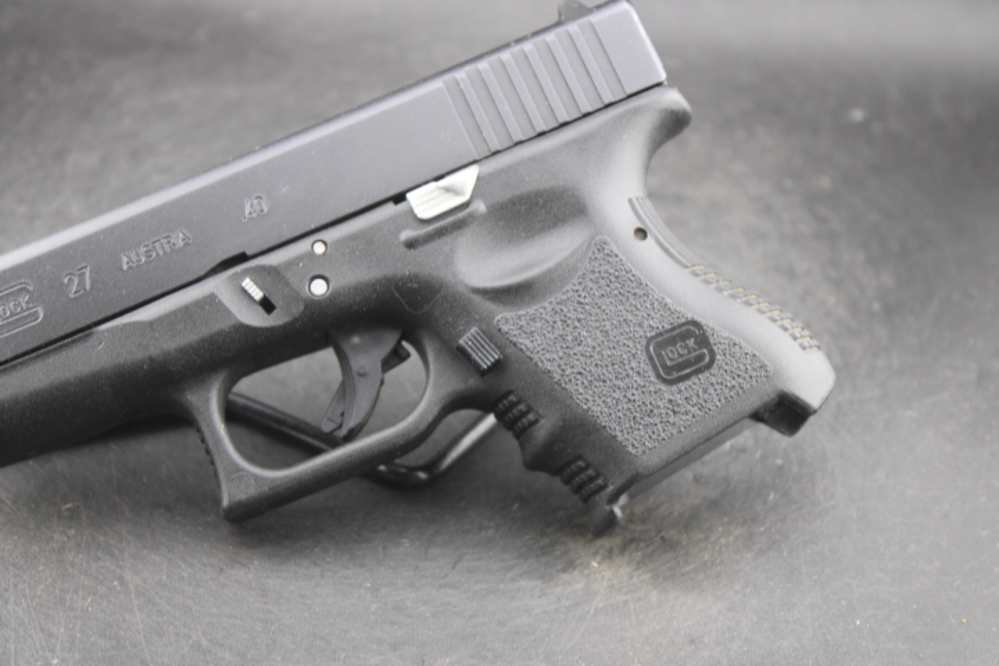 Glock 27 Gen 3 .40S&W Item P-245-img-8