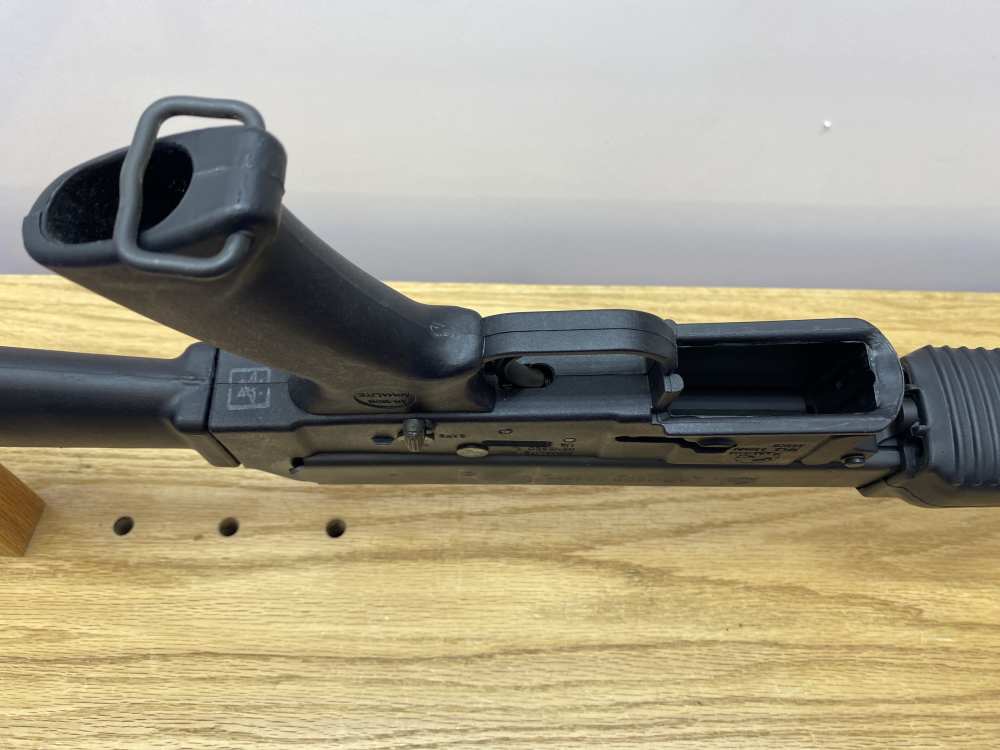 ArmaLite AR-180B 5.56x45mm Blk 18.5"*DISCONTINUED ARMALITE MODEL*-img-26