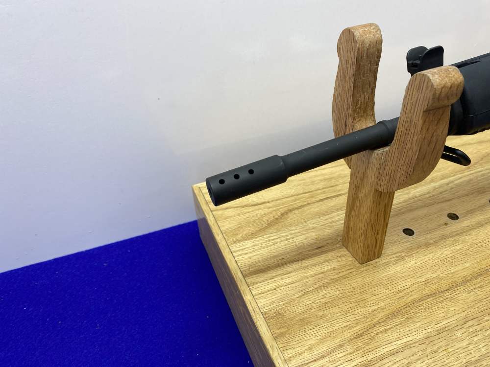 ArmaLite AR-180B 5.56x45mm Blk 18.5"*DISCONTINUED ARMALITE MODEL*-img-8