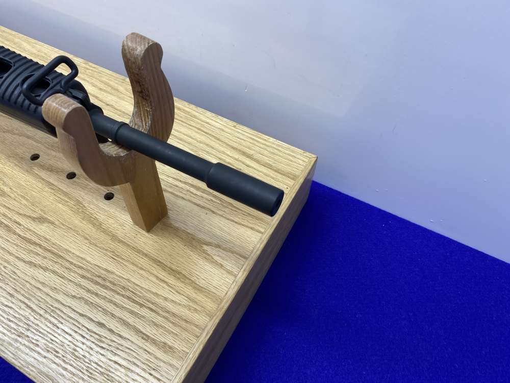 ArmaLite AR-180B 5.56x45mm Blk 18.5"*DISCONTINUED ARMALITE MODEL*-img-29