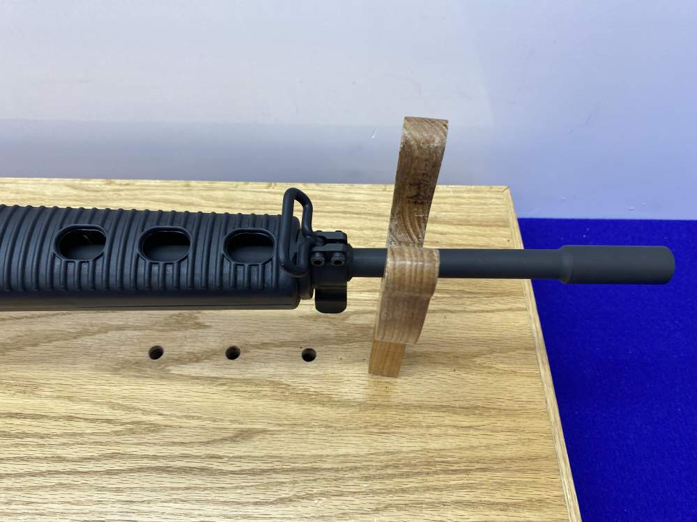 ArmaLite AR-180B 5.56x45mm Blk 18.5"*DISCONTINUED ARMALITE MODEL*-img-28