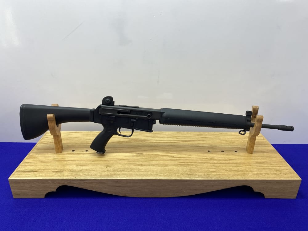 ArmaLite AR-180B 5.56x45mm Blk 18.5"*DISCONTINUED ARMALITE MODEL*-img-12