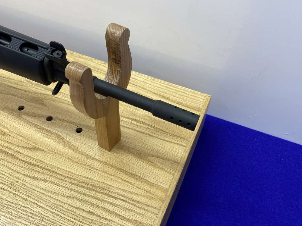 ArmaLite AR-180B 5.56x45mm Blk 18.5"*DISCONTINUED ARMALITE MODEL*-img-23
