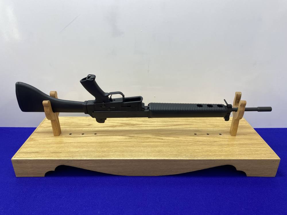 ArmaLite AR-180B 5.56x45mm Blk 18.5"*DISCONTINUED ARMALITE MODEL*-img-24