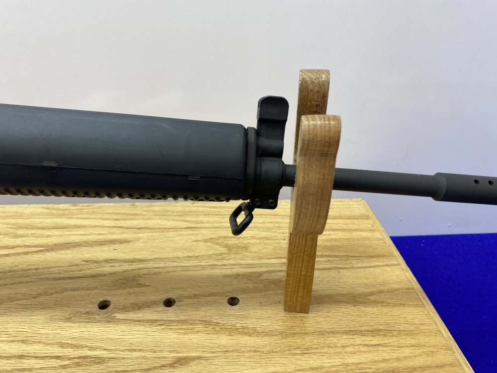 ArmaLite AR-180B 5.56x45mm Blk 18.5"*DISCONTINUED ARMALITE MODEL*-img-17
