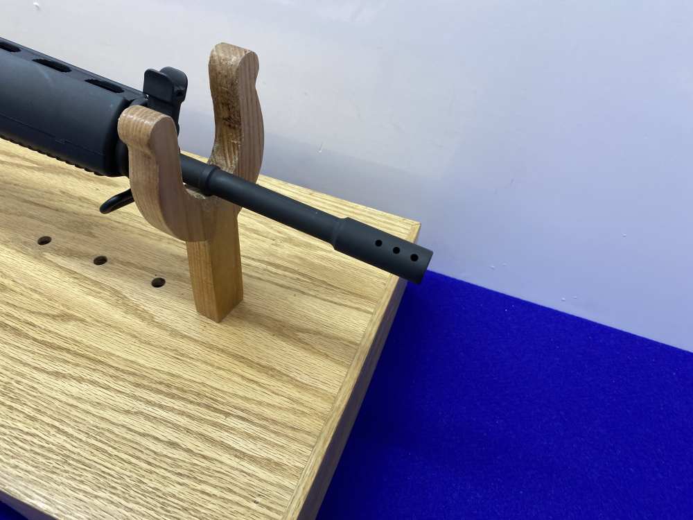 ArmaLite AR-180B 5.56x45mm Blk 18.5"*DISCONTINUED ARMALITE MODEL*-img-18