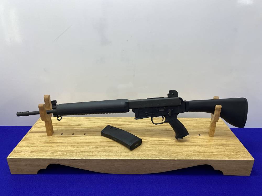 ArmaLite AR-180B 5.56x45mm Blk 18.5"*DISCONTINUED ARMALITE MODEL*-img-31