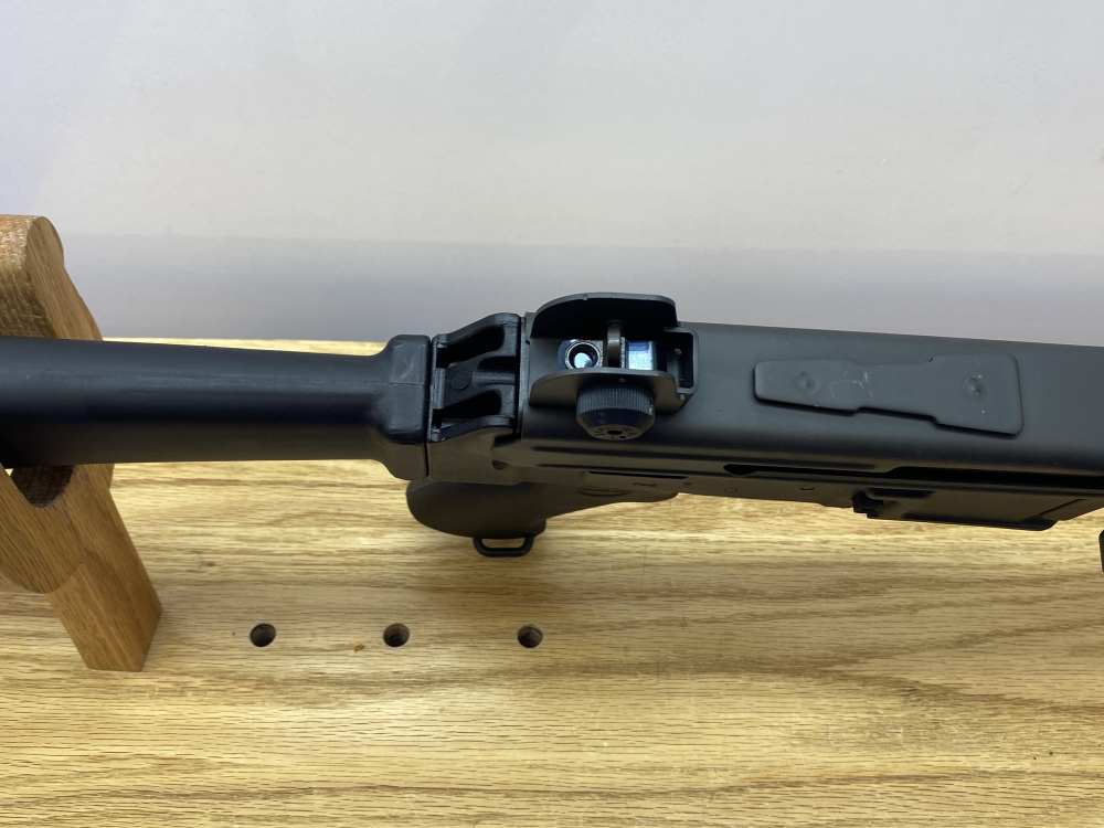ArmaLite AR-180B 5.56x45mm Blk 18.5"*DISCONTINUED ARMALITE MODEL*-img-20