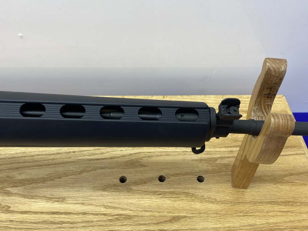 ArmaLite AR-180B 5.56x45mm Blk 18.5"*DISCONTINUED ARMALITE MODEL*-img-22