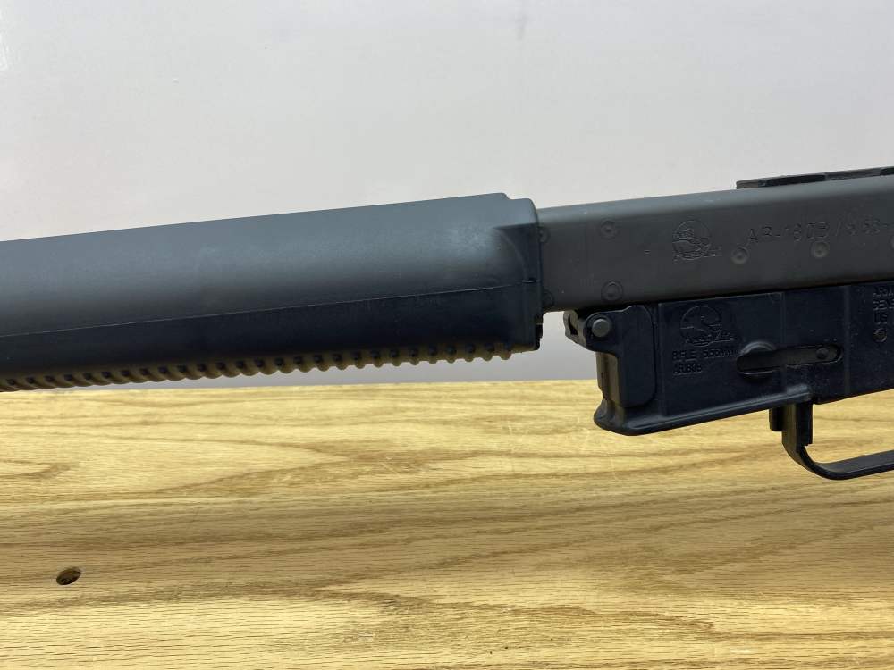 ArmaLite AR-180B 5.56x45mm Blk 18.5"*DISCONTINUED ARMALITE MODEL*-img-6