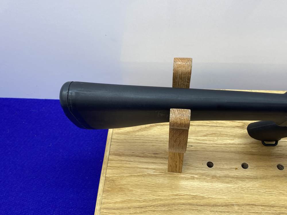 ArmaLite AR-180B 5.56x45mm Blk 18.5"*DISCONTINUED ARMALITE MODEL*-img-19