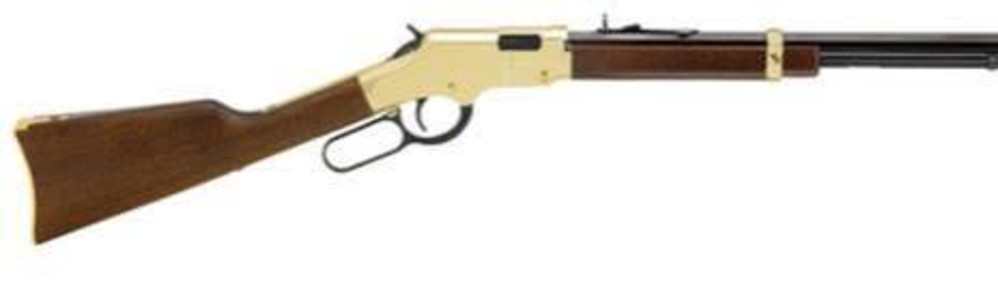 Henry Golden Boy Youth 22 LR H004Y-img-0