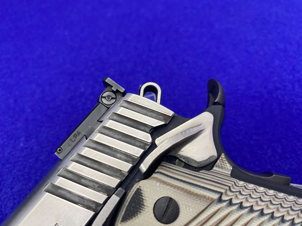 CUSTOM Para-Ordnance STI 9mm 5" *EXCELLENT SEMI-AUTOMATIC PISTOL*-img-10