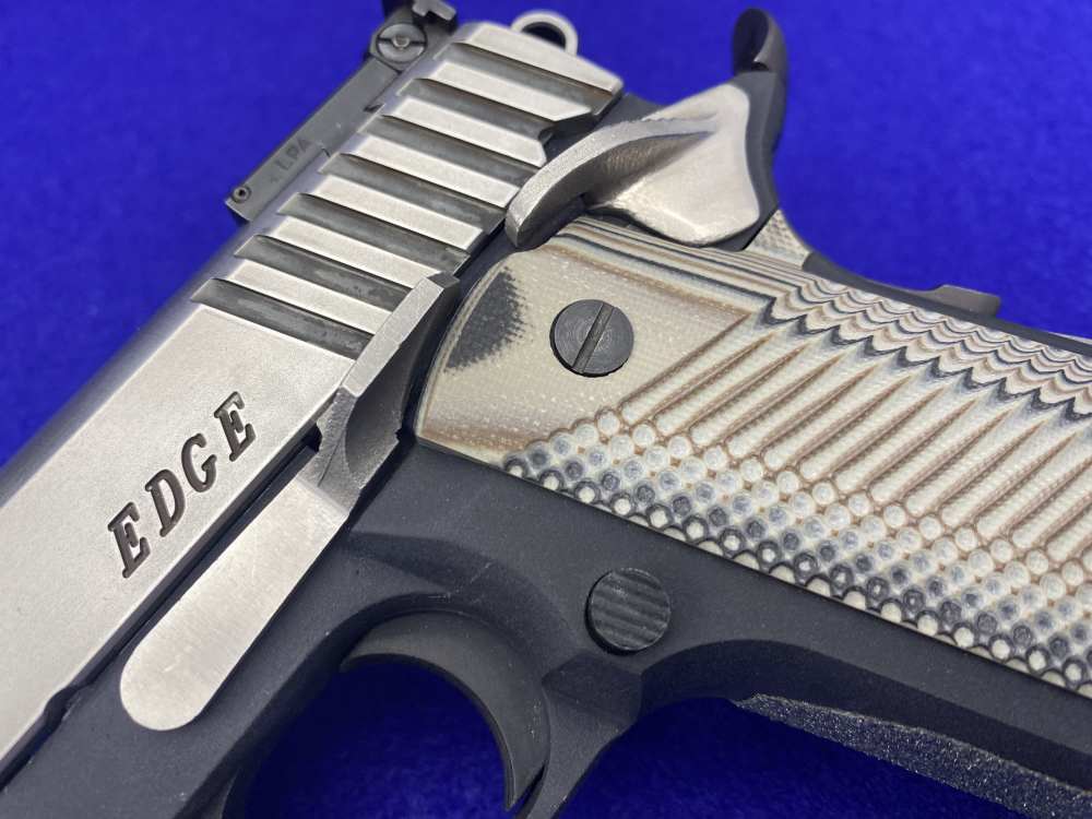 CUSTOM Para-Ordnance STI 9mm 5" *EXCELLENT SEMI-AUTOMATIC PISTOL*-img-9