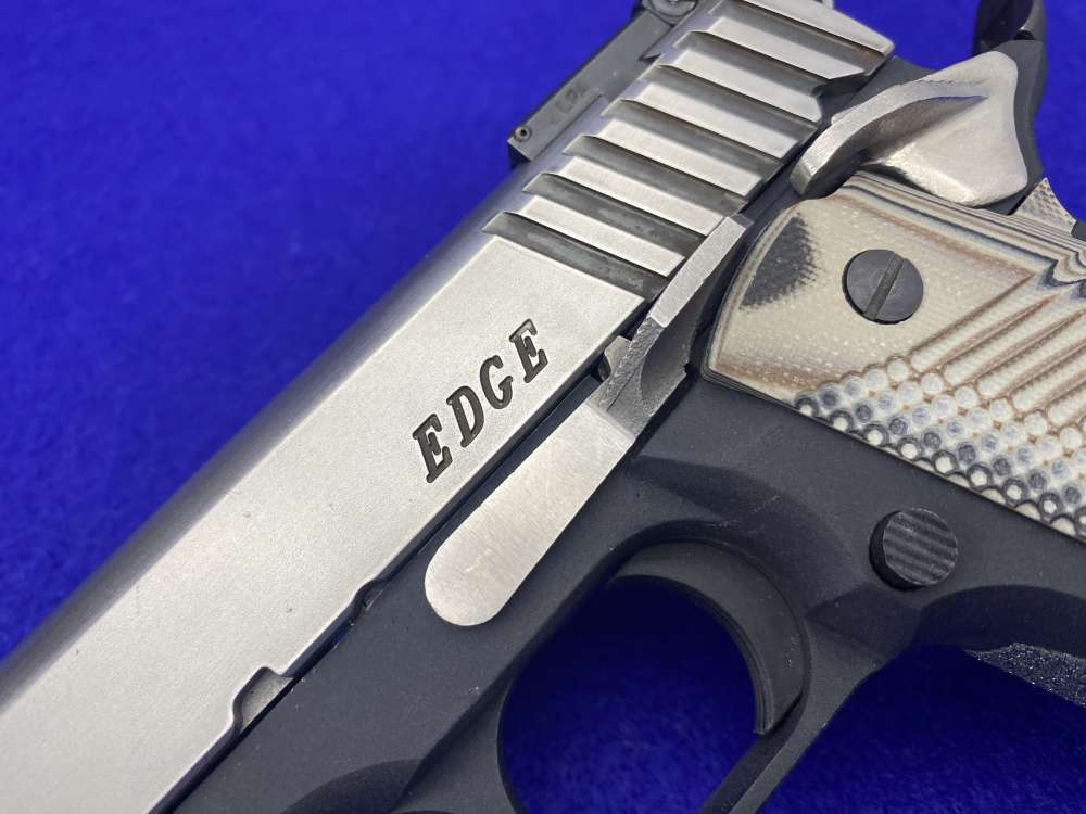CUSTOM Para-Ordnance STI 9mm 5" *EXCELLENT SEMI-AUTOMATIC PISTOL*-img-11