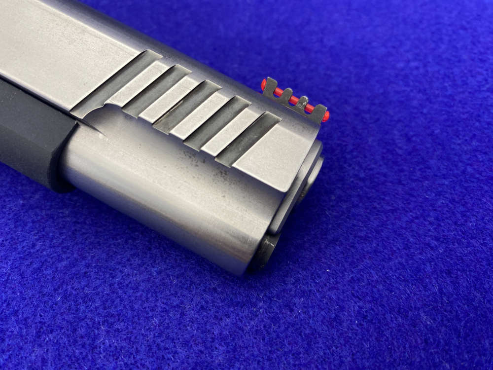 CUSTOM Para-Ordnance STI 9mm 5" *EXCELLENT SEMI-AUTOMATIC PISTOL*-img-23