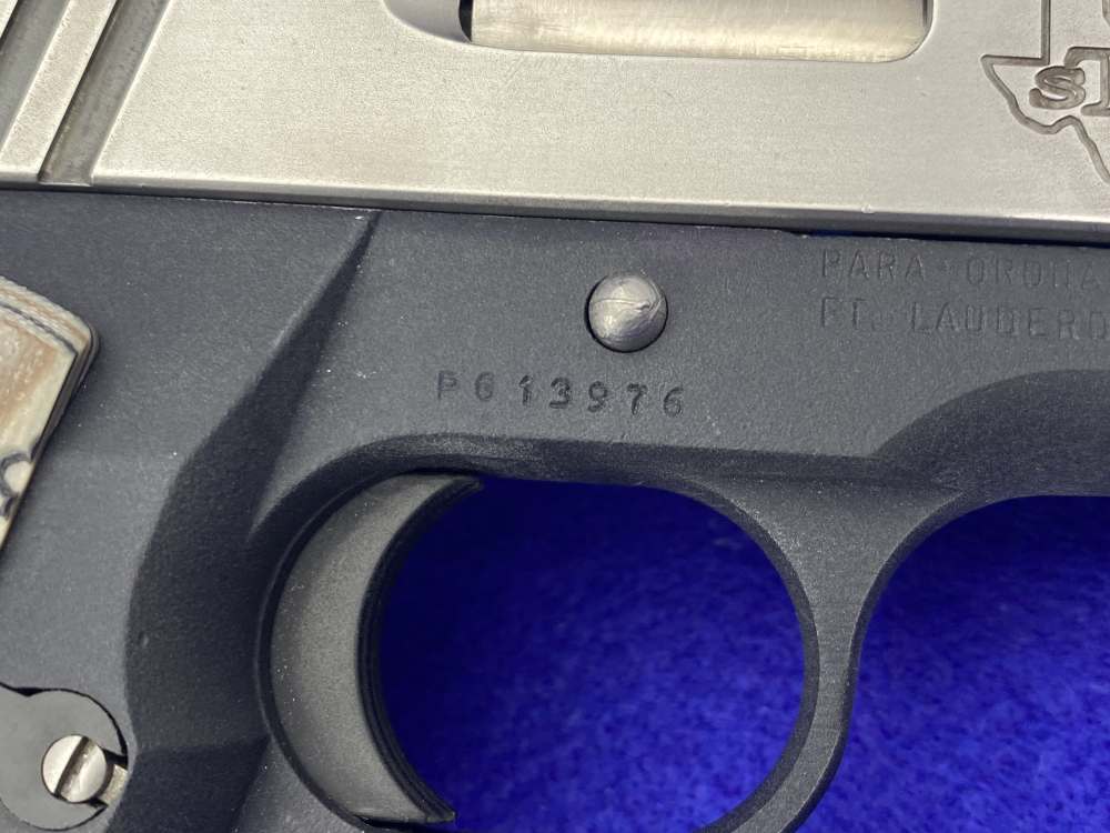 CUSTOM Para-Ordnance STI 9mm 5" *EXCELLENT SEMI-AUTOMATIC PISTOL*-img-25