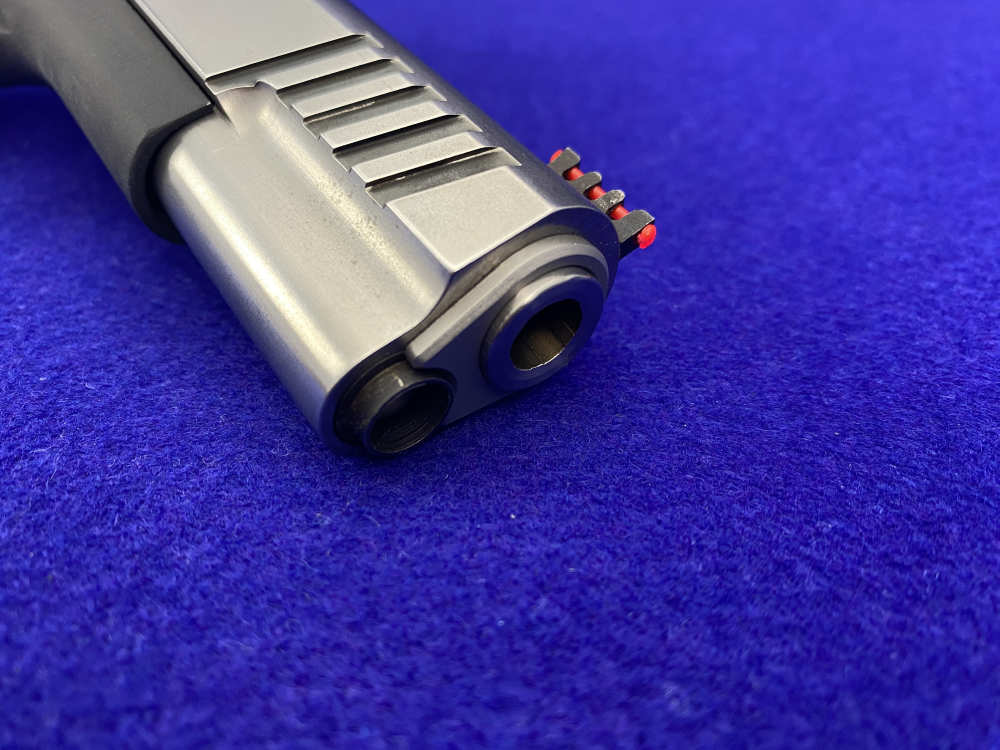 CUSTOM Para-Ordnance STI 9mm 5" *EXCELLENT SEMI-AUTOMATIC PISTOL*-img-24