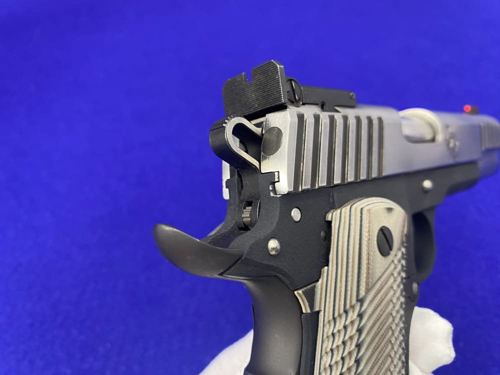 CUSTOM Para-Ordnance STI 9mm 5" *EXCELLENT SEMI-AUTOMATIC PISTOL*-img-28