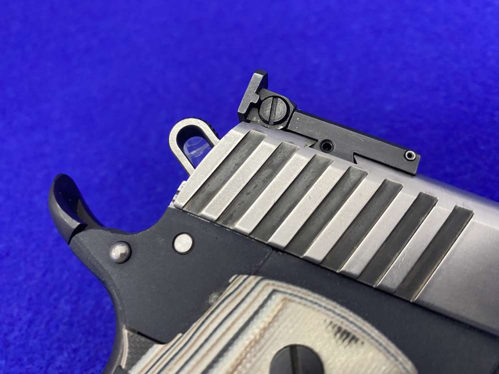 CUSTOM Para-Ordnance STI 9mm 5" *EXCELLENT SEMI-AUTOMATIC PISTOL*-img-20