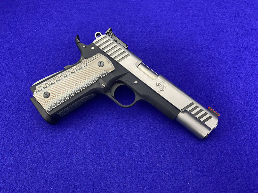 CUSTOM Para-Ordnance STI 9mm 5" *EXCELLENT SEMI-AUTOMATIC PISTOL*-img-16